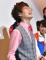 V�V�l�N�X�g�w�\���Y����h���u���U�[�YVS�[���J�C�W���[�x�ő���f��䂠�����ɎQ��������؍_�� �iC�jORICON NewS inc. 