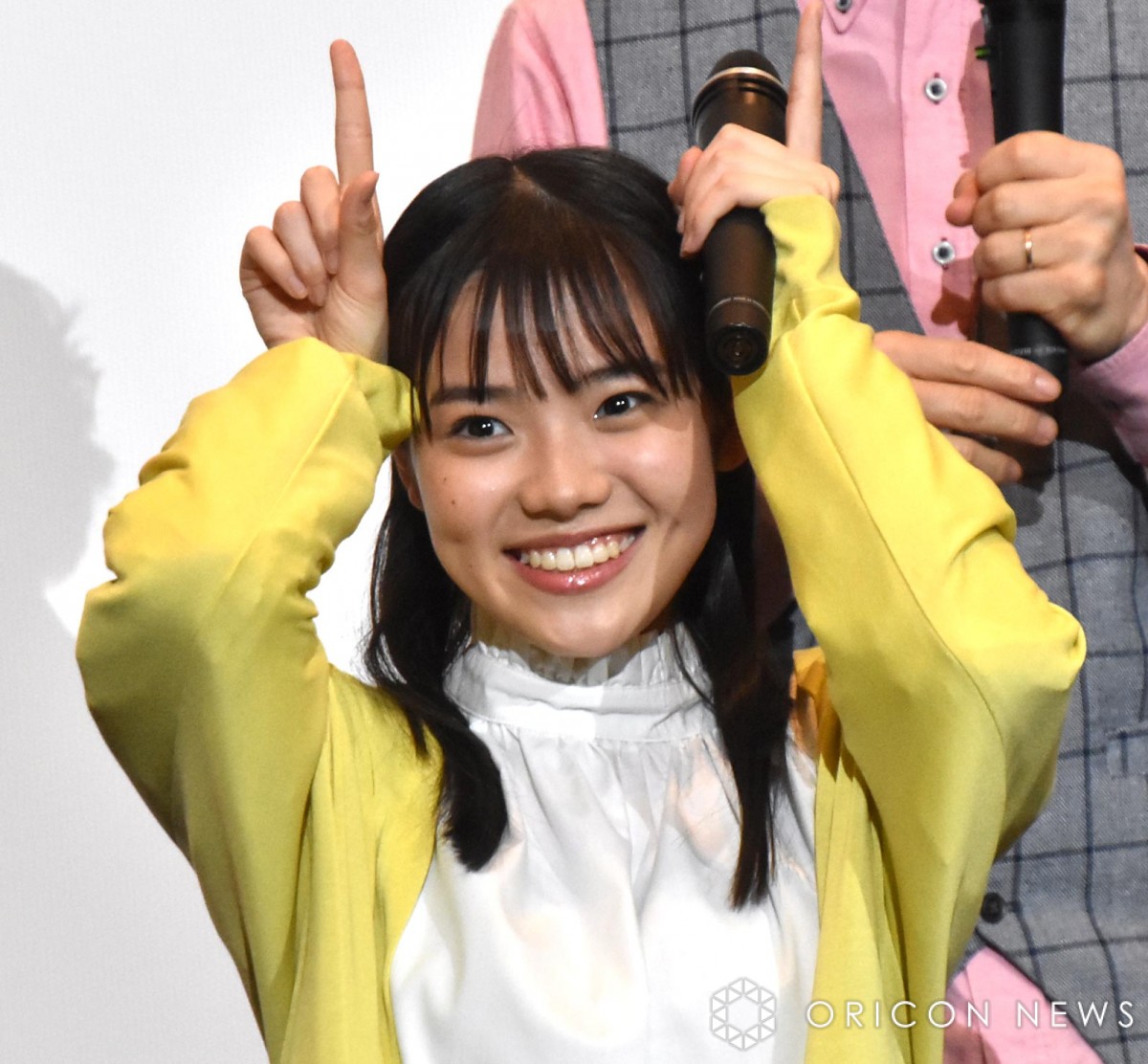 画像・写真 | 『ドンブラザーズ』樋口幸平、観客に向かって“生