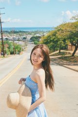 加藤史帆 日向坂46 2024年 浴衣 生写真 直筆 サイン入り ヨリ 加藤史帆 日向坂46 2024年 浴衣 生写真 直筆 サイン入り ヨリ