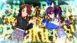 画像・写真 | ギャル『ウマ娘』集結の映像公開 私服姿のゴールド