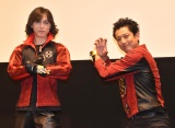 wEnPW[ł!VVb20th anniversaryx&wAoW[ 20th ꂴAox̃}XR~ʉCxgɓoꂵ()JuAN (C)ORICON NewS inc. 