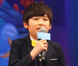 �w���g���E�}�[���C�h�x�̃v���~�A�����֔Ő��D����I�ڃC�x���g�ɓo�d������n�S�āiC�jORICON NewS inc. 