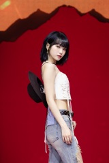 画像・写真 | LE SSERAFIM、初フルアルバム新曲7曲は「すべて日本で