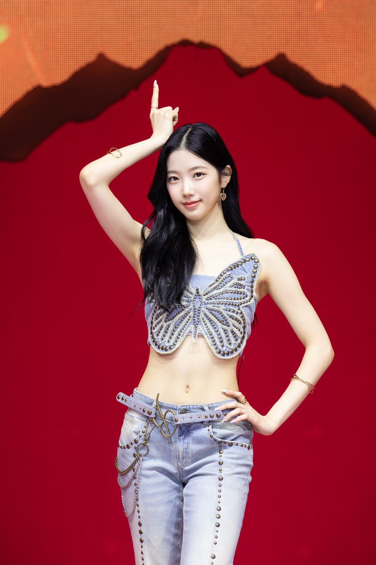 画像・写真 | LE SSERAFIM、初フルアルバム新曲7曲は「すべて日本で