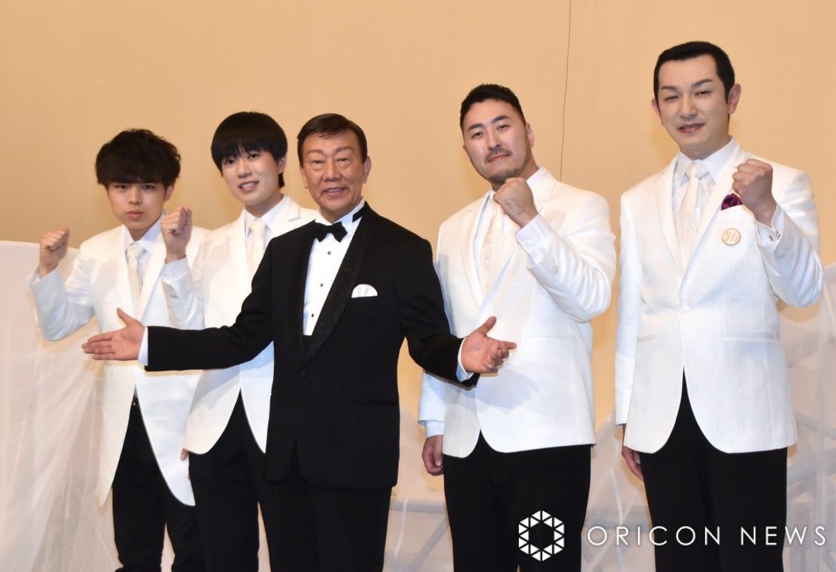 wKvRT[g`l͒悤łƂ Đ悤!`xɓoꂵ()ݖxAAKvAiAqE (C)ORICON NewS inc. 