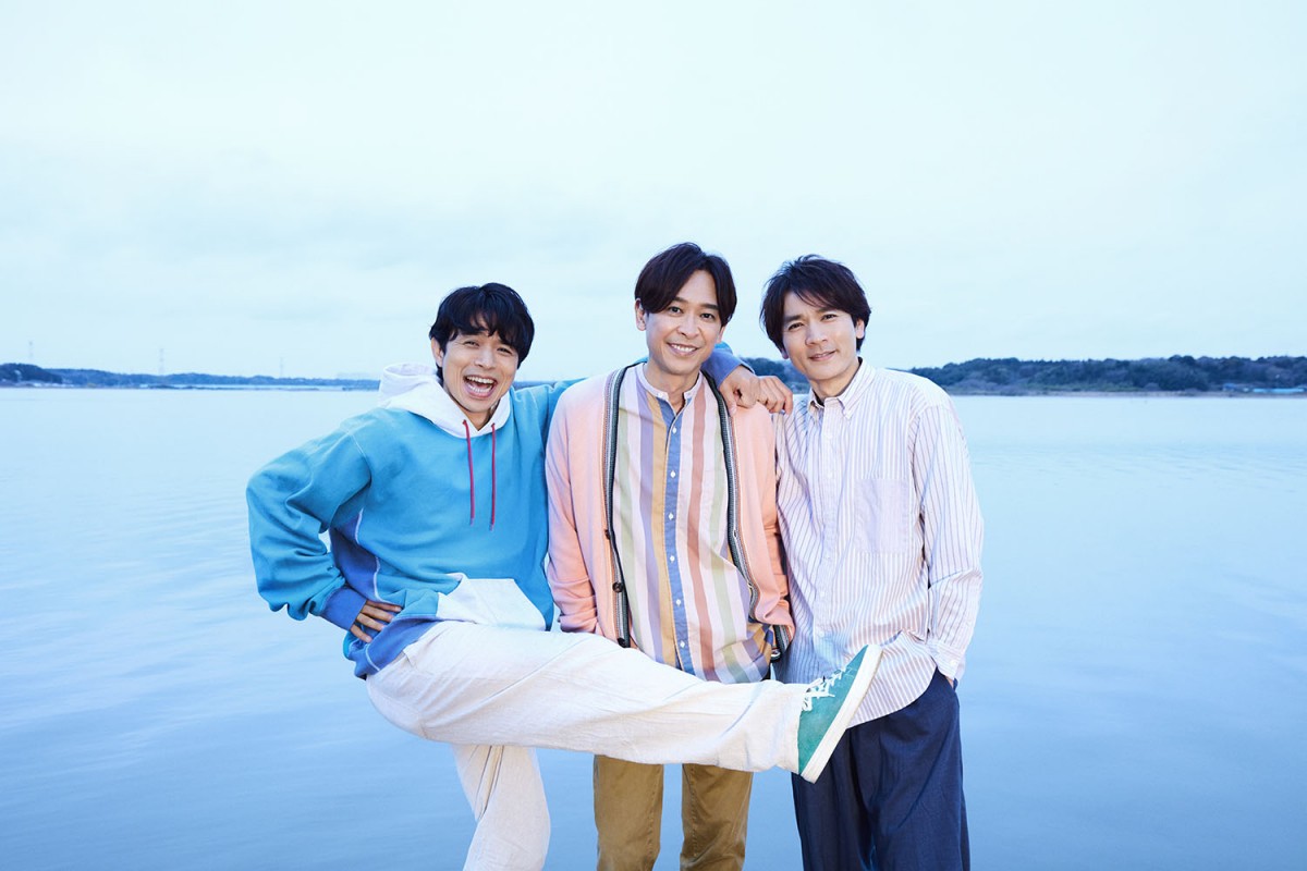 20th Century、25年ぶりオリジナルアルバム発売 特典に14年ぶり