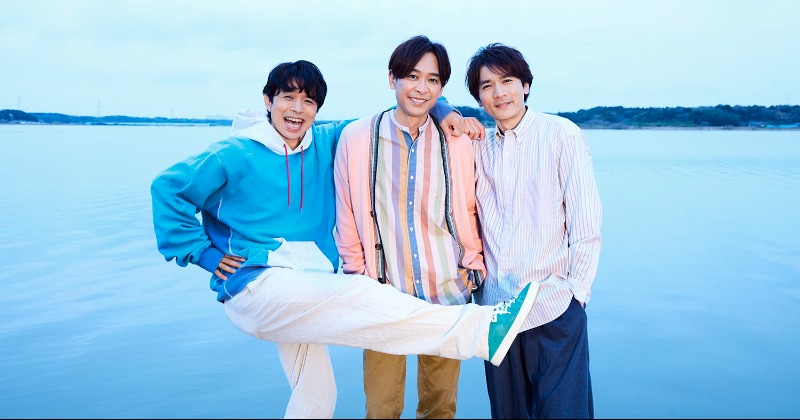 トニセン アルバム 3種セット Amazon.co.jp: 【3形態同時購入特典付】 20th Century ネバギバ