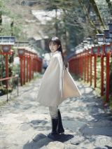 �T�؍�46�v�ێj�����u���N���N���~�܂�Ȃ��v �^�C�����[�v�R���f�B�[�f��ɗF��o�� 