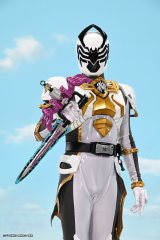 キングオージャー 酒井大成 池田匡志 サイン入りチェキ ギラ ジェラミー 王様戦隊キングオージャー 』キャスト6人直筆サイン入りチェキ