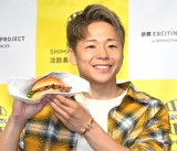 �����A���A��Ɍ������ʎn�߂� ��D���ȃn���o�[�K�[�́u�O���e���t���[�Ȃ�܂��H�ׂ��(��)�v 