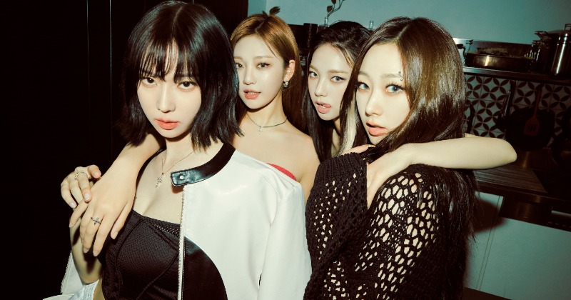 aespa・WINTER、体調不良で『CDTVライブ！』出演見送り 歌唱曲変更も