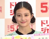 �w�h���[���W�����{�󂭂��x�w�h���[���W�����{�~�j�x�̔����L�O�C�x���g�ɓo�ꂵ�����c���� (C)ORICON NewS inc. 