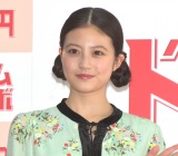 �w�h���[���W�����{�󂭂��x�w�h���[���W�����{�~�j�x�̔����L�O�C�x���g�ɓo�ꂵ�����c���� (C)ORICON NewS inc. 