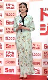 �w�h���[���W�����{�󂭂��x�w�h���[���W�����{�~�j�x�̔����L�O�C�x���g�ɓo�ꂵ�����c���� (C)ORICON NewS inc. 