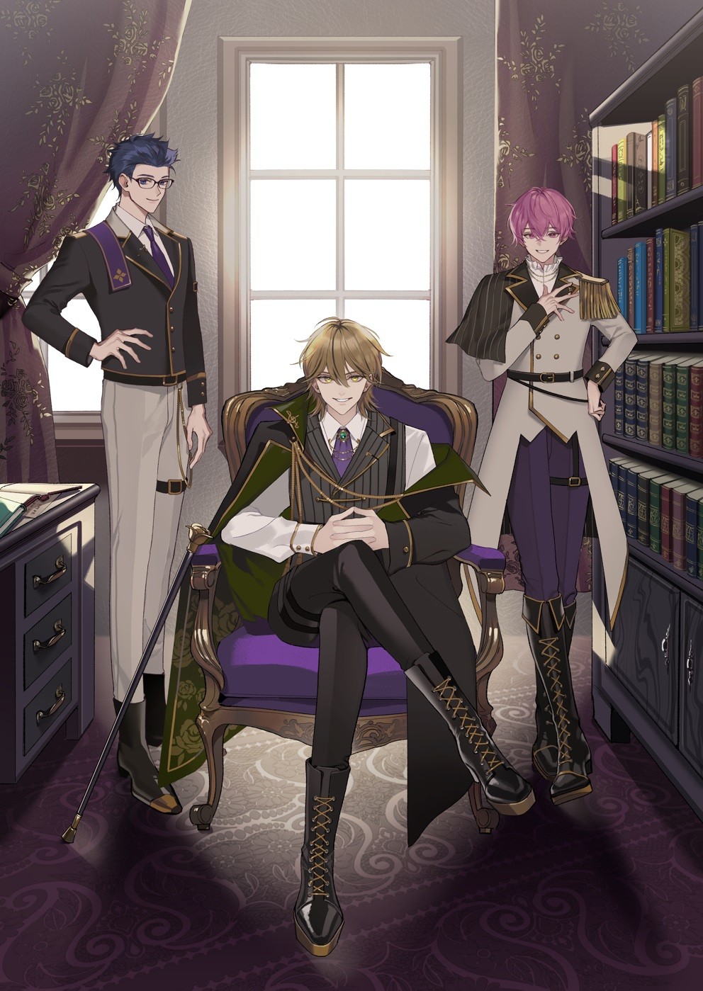 画像・写真 | 講談社、新コンテンツ「ハンドレッドノート」発表 100人