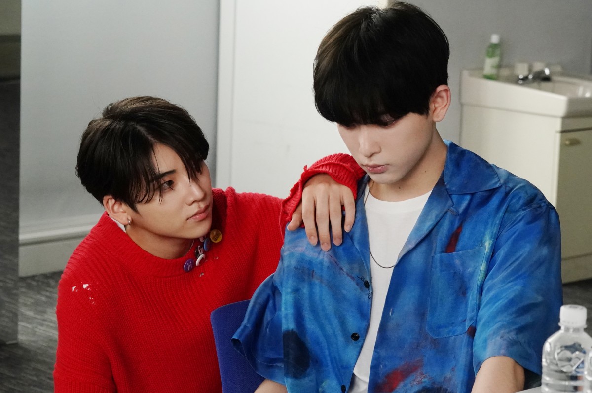 画像・写真 | 坂口健太郎“Teacher”、今度はテレビ局で神オペ 『Dr