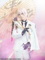 画像・写真 | 舞台『刀剣乱舞』七周年感謝祭、追加キャストを含む総勢