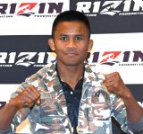 �yRIZIN�z�u�A�J�[�I�A���O�l�Ƃ̍Đ�Ɉӗ~ 10�N�Ԃ���{�̃����O�Łu�܂��킢�����Ă���p�����������v 