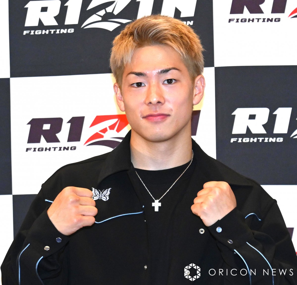 RIZIN】キングカズの息子・三浦孝太、世間の負け予想も勝利で見返す