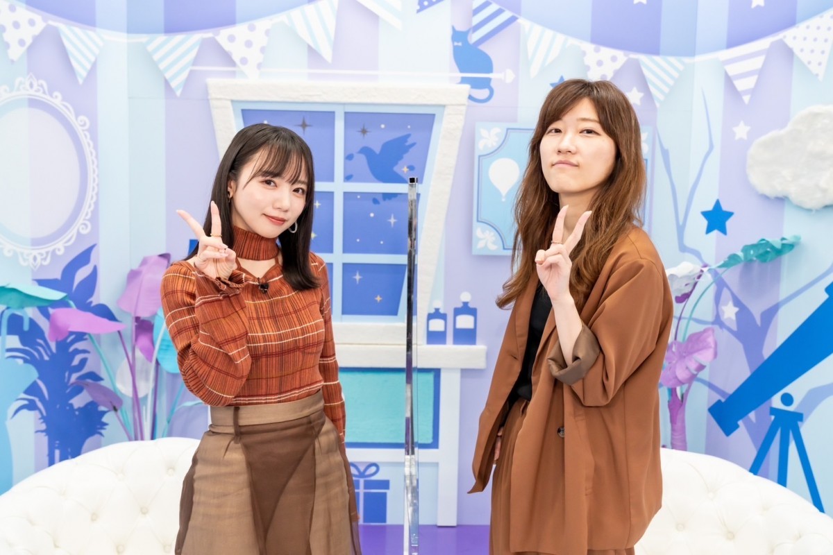 バレないように嘘をつけ！】齊藤京子＆ヒコロヒー、第2弾『生