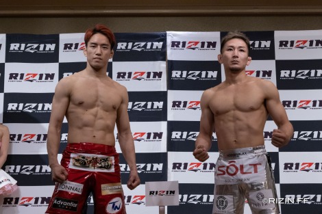 画像・写真 | 【RIZIN】ABEMAがPPV購入者抽選で1000人に“人気