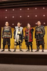 �g��ɂ̐ԋS�h�_�����l���g�t�@���T�̋S�h�� �ꐶ���́u�L���[�v�����ɏ��{�����c�b�R�~�u����Ȃ��ƂȂ��ł���!�v 