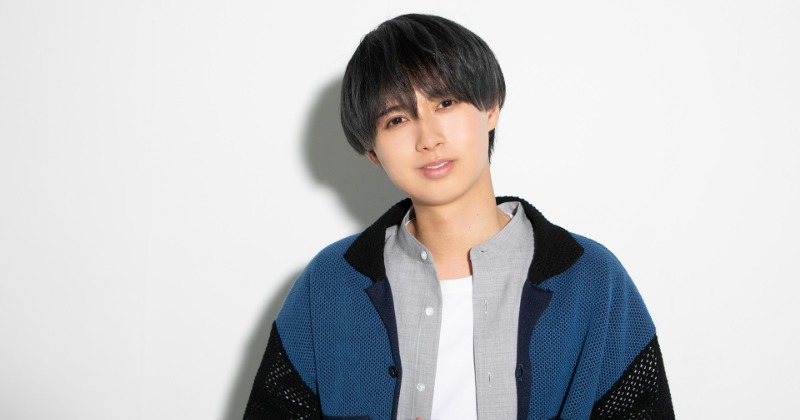 信頼への信頼 HiHi Jets井上瑞稀、目標は“求めてもらえる俳優”「『この人と アイドルグッズ