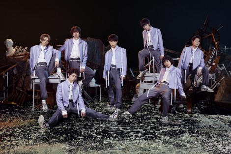 �A�������v���f���[�X��7�l�g�I���^�i�e�B�u�̗w���x�W�c�E���{�� 