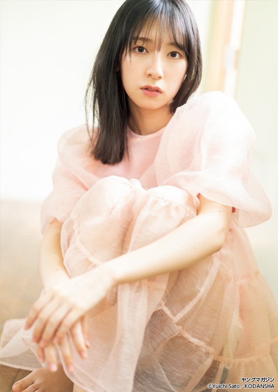 日向坂46 金村美玖 写真集 羅針盤 アザーカット写真集（Amazon