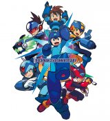 ロックマン10周年記念グッズ