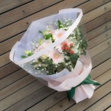 FNS�`�����e�B�L�����y�[��50���N �p�L�X�^���̎q�ǂ����x������u��]�̃u�[�P2023�v�J�Ò� 