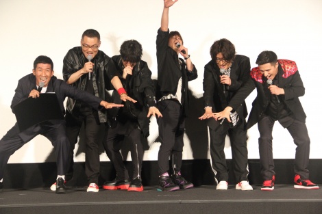 �iC�jORICON NewS inc. 