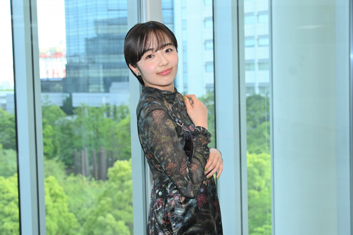 森田望智 裸 全裸監督』からブレイク果たした森田望智「全身全霊で自分を捧げる」 現在の活躍に生きる“学び”明かす | ORICON NEWS