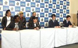 wTHE SECOND`˃g[ig`xIEL҉ɎQVm&͌鏫 (C)ORICON NewS inc. 