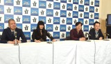 wTHE SECOND`˃g[ig`xIEL҉ɎQobg&}VKY (C)ORICON NewS inc. 