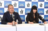 wTHE SECOND`˃g[ig`xIEL҉ɎQobg (C)ORICON NewS inc. 