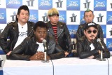 wTHE SECOND`˃g[ig`xIEL҉ɎQVm (C)ORICON NewS inc. 