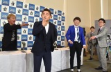 񓹐w̎₪ȂԈ˓cƏ{=wTHE SECOND`˃g[ig`xIEL҉(C)ORICON NewS inc. 