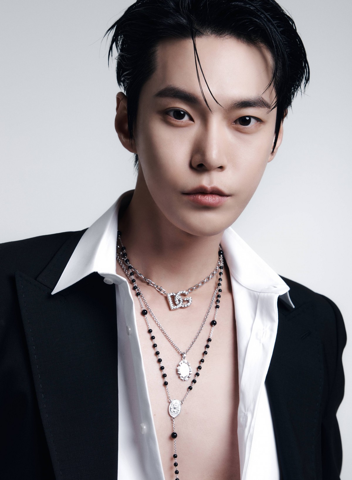 【◎さん専用】NCT2023 ドヨン NCTドヨン、ドルチェ＆ガッバーナ初の日韓アンバサダーに就任