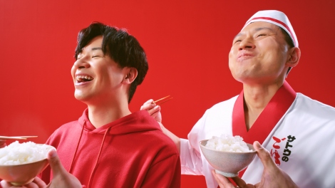 �T�g�E�̂��͂�VCM�L�����N�^�[�ɏA�C�����I�[�h���[ 