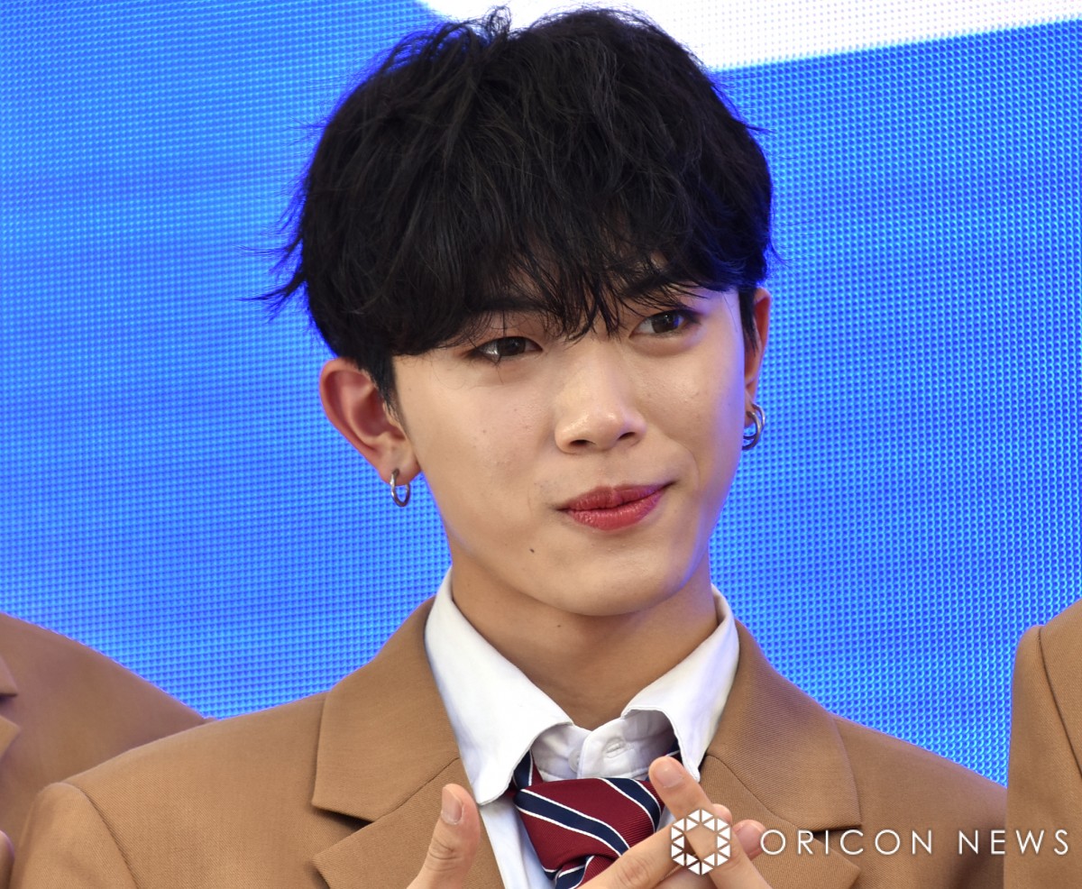 DXTEEN 平本健 サイン入り チェキ