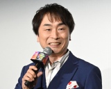 �w�U�E�X�[�p�[�}���I�u���U�[�Y�E���[�r�[�x���J�L�O���䂠�����ɓo�ꂵ���֒q��iC�jORICON NewS inc. 