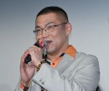 �w�U�E�X�[�p�[�}���I�u���U�[�Y�E���[�r�[�x���J�L�O���䂠�����ɓo�ꂵ���O����iC�jORICON NewS inc. 