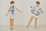 Mickey & Minnie/vI[o[&V[gpc 