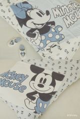 Mickey & Minnie/WK[hn[tPbg 