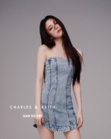 CHARLES&KEITH̐VO[ouhAoT_[ɏACnE\q 