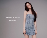 CHARLES&KEITH̐VO[ouhAoT_[ɏACnE\q 