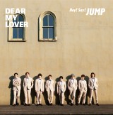 ☆美品☆Hey!Say!JUMP DEAR. Hey! Say! JUMP、新曲「DEAR MY LOVER」MVプレミア公開へ TikTokで