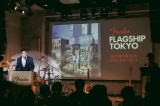 wFENDER FLAGSHIP TOKYO MEDIA EVENTx 