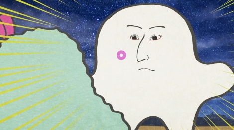 �Ղ���Ղ��オ�����G���ɁiC�jSPMOVIE2023 